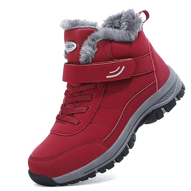 Charlie | Casual en Relaxed winterkledingstuk