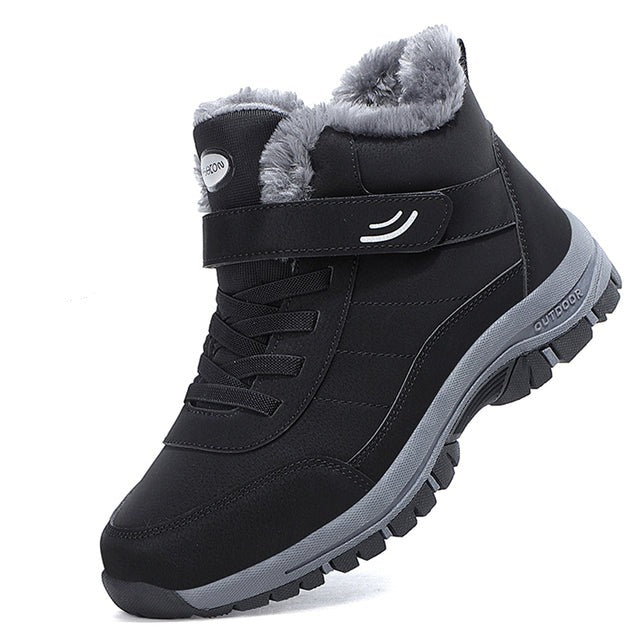 Charlie | Casual en Relaxed winterkledingstuk
