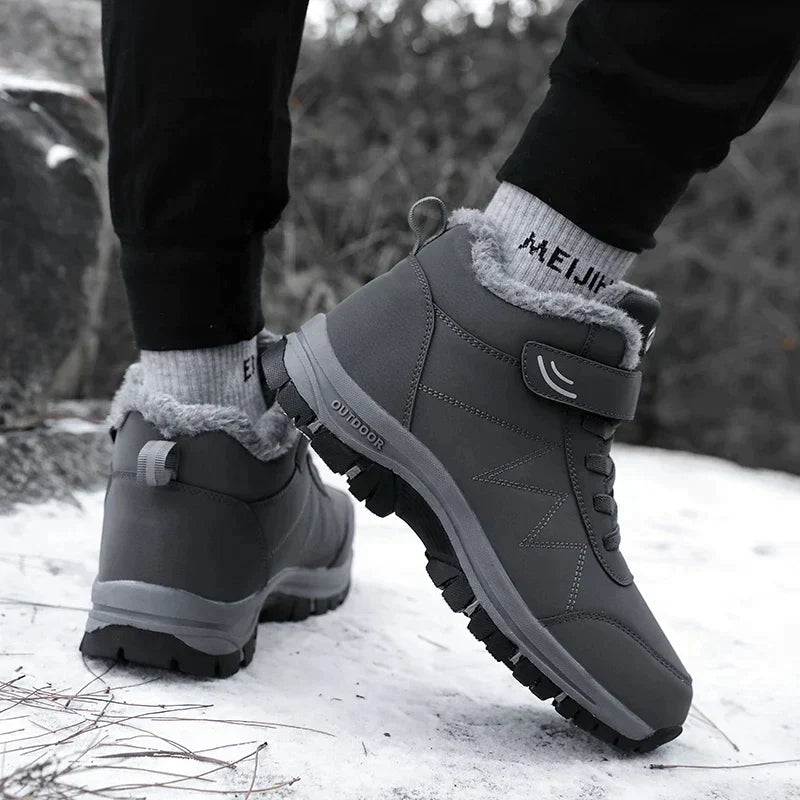 Charlie | Casual en Relaxed winterkledingstuk