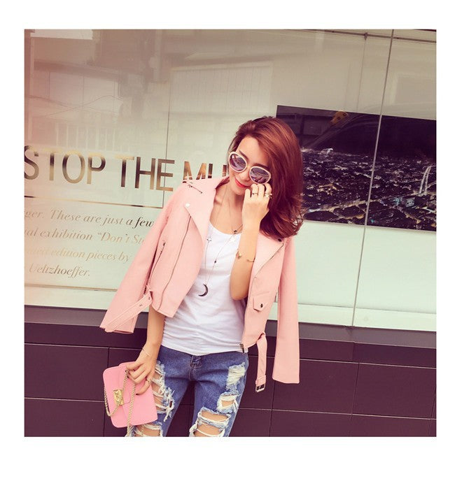 Birgitta | Elegante en casual winterjas