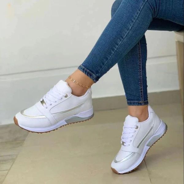 Hannelore | Moeiteloze en stijlvolle wintersneakers