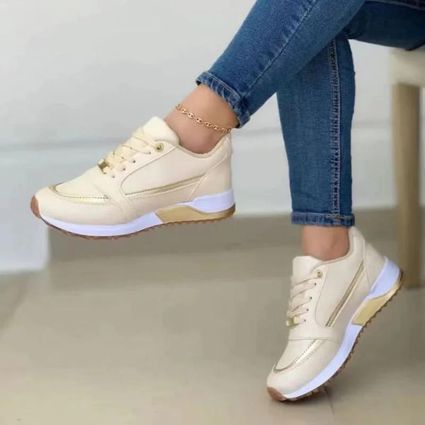 Hannelore | Moeiteloze en stijlvolle wintersneakers