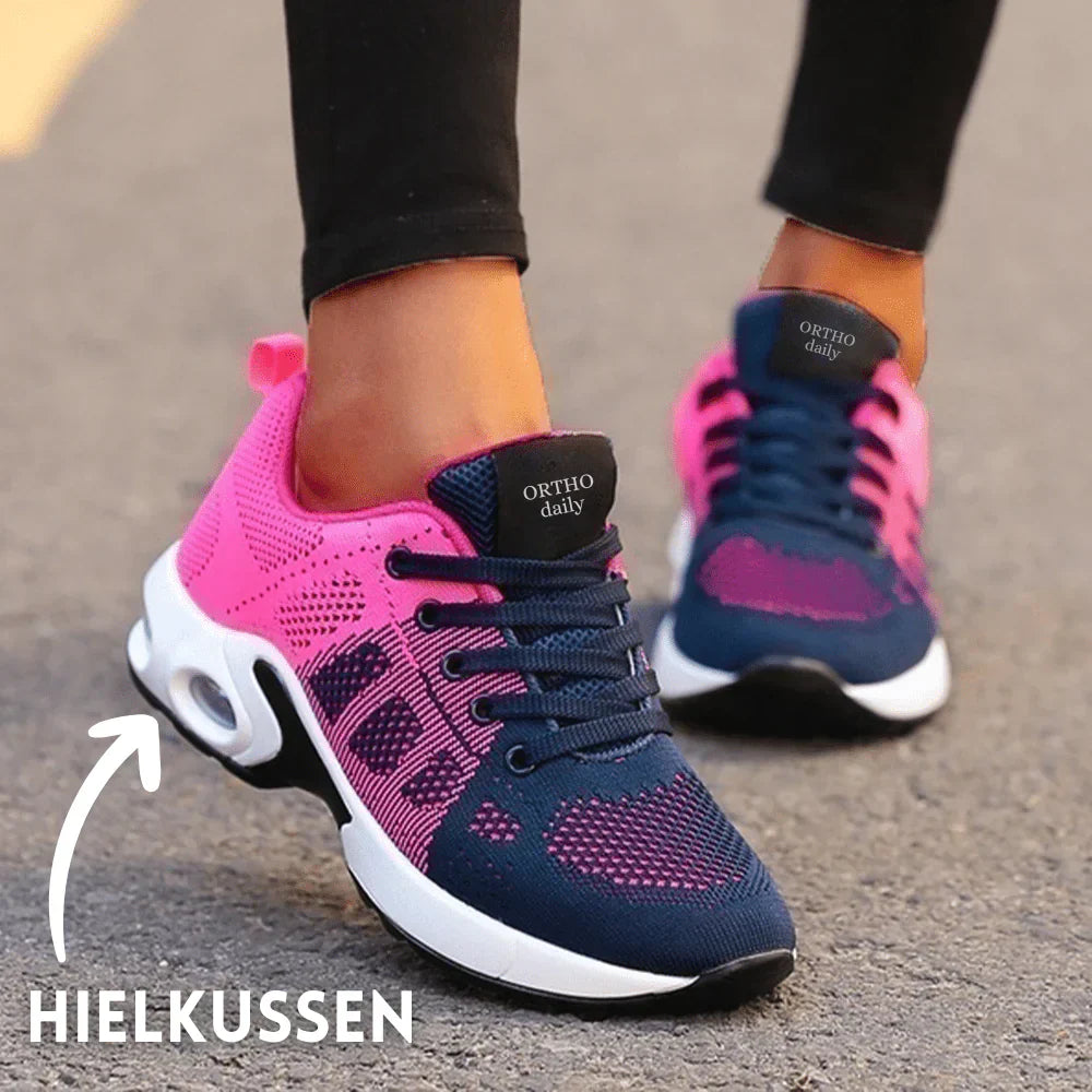 Iida | Moderne en comfortabele zomerschoenen