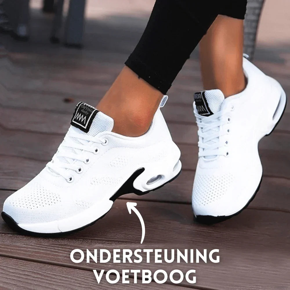 Iida | Moderne en comfortabele zomerschoenen