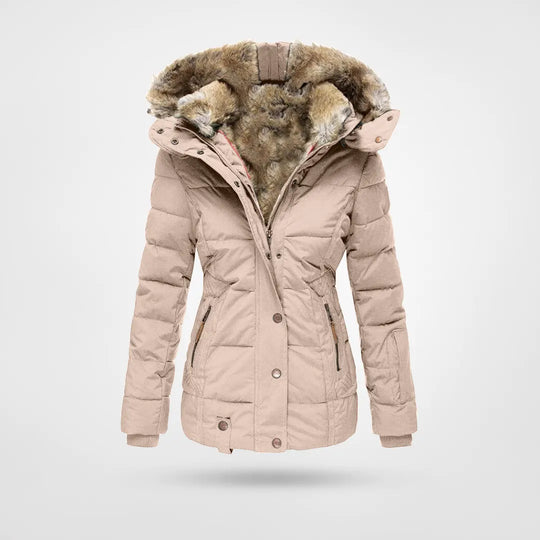 Nizza | Casual en Relaxed winterjas