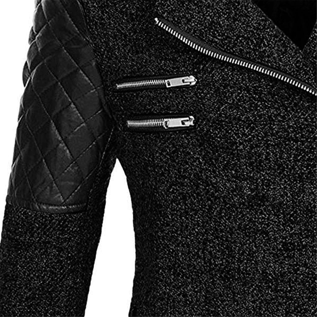Amandine | Elegante en Casual winterjas