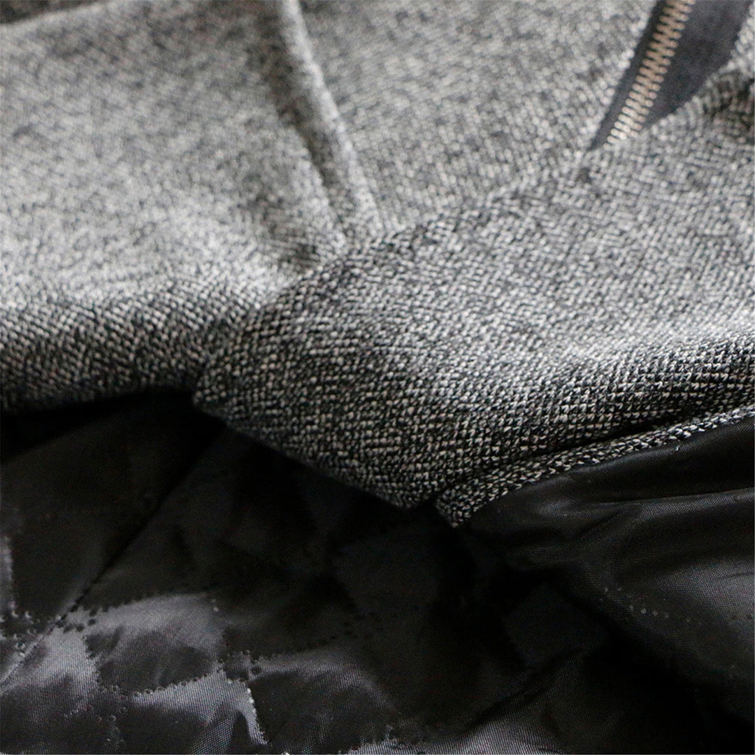 Amandine | Elegante en Casual winterjas