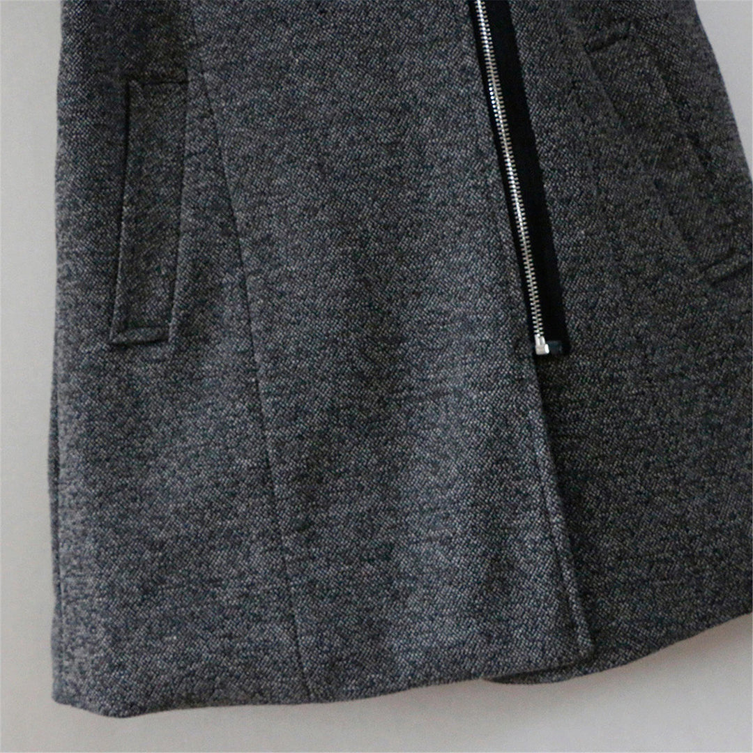 Amandine | Elegante en Casual winterjas