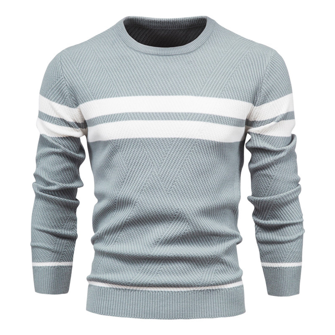 Fern | Modieuze en minimalistische winter Trui