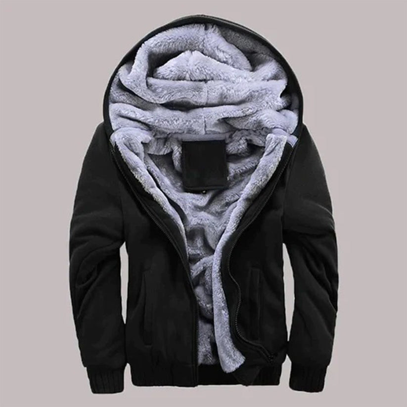 Billie | Casual en modieuze winterjas
