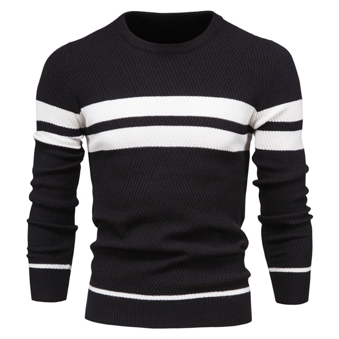 Fern | Modieuze en minimalistische winter Trui