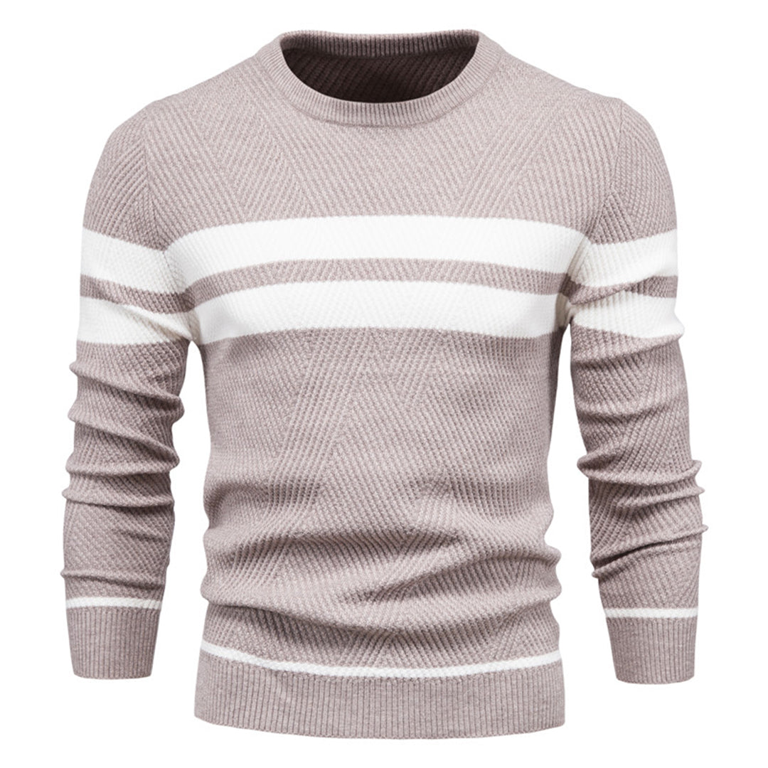 Fern | Modieuze en minimalistische winter Trui