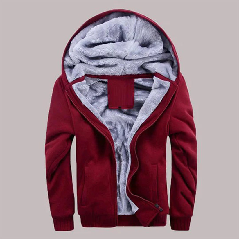 Billie | Casual en modieuze winterjas