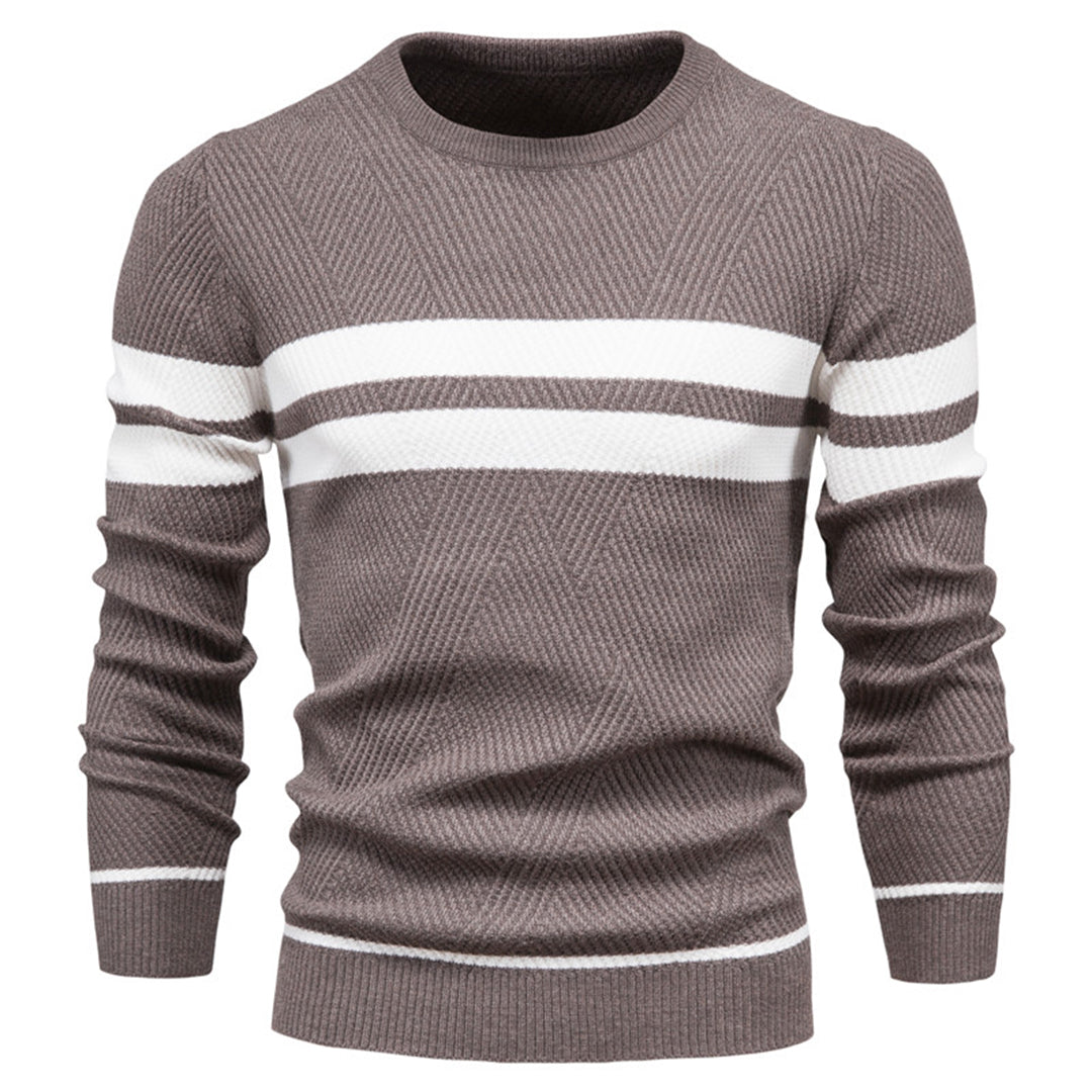 Fern | Modieuze en minimalistische winter Trui