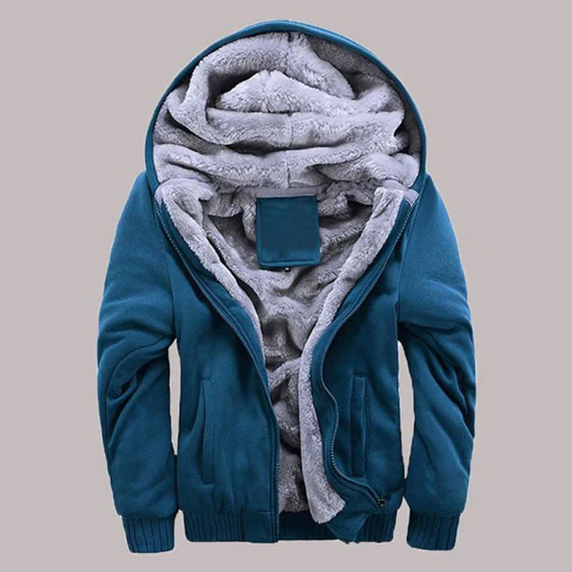 Billie | Casual en modieuze winterjas