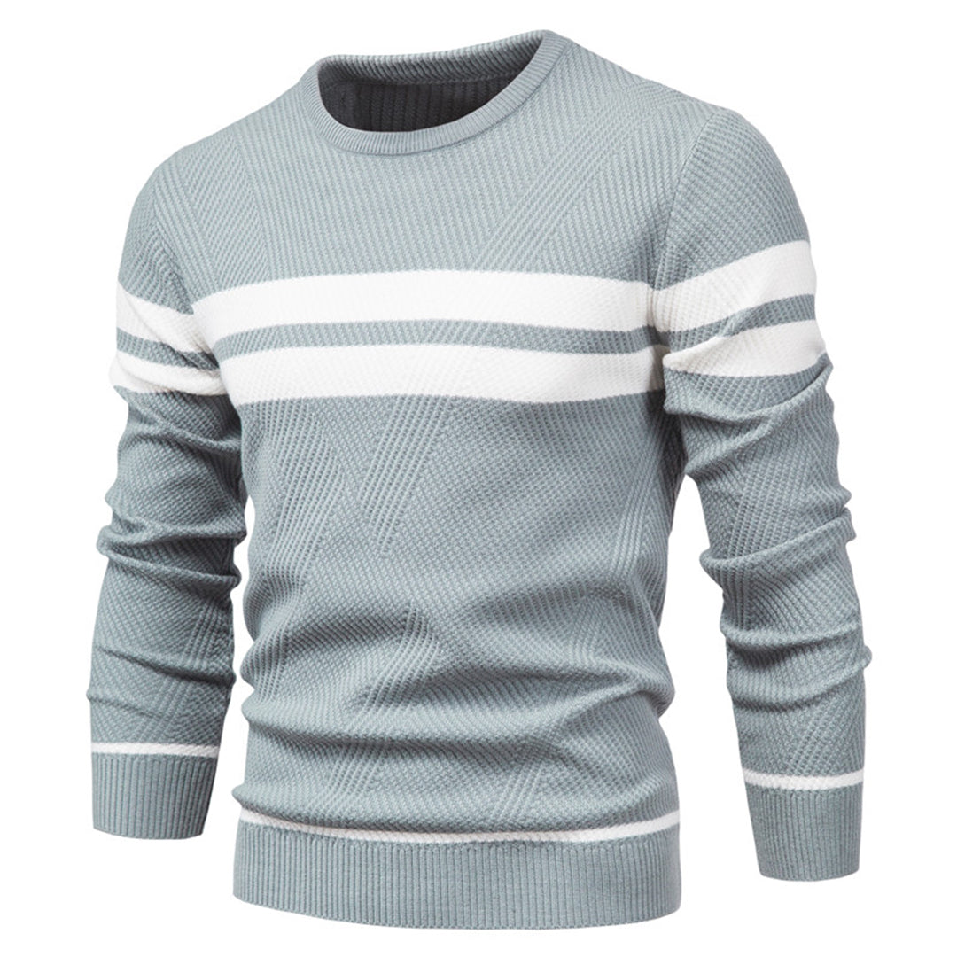 Fern | Modieuze en minimalistische winter Trui