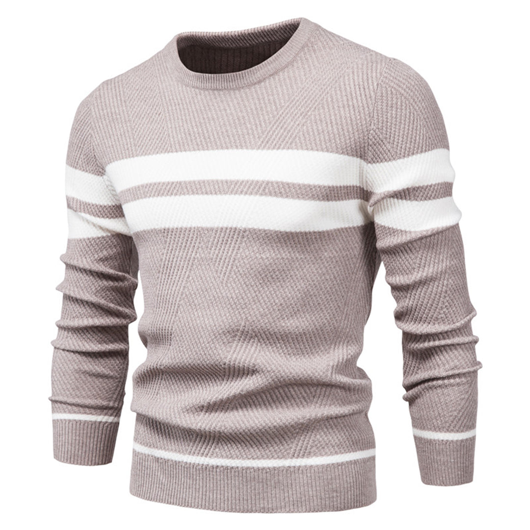 Fern | Modieuze en minimalistische winter Trui