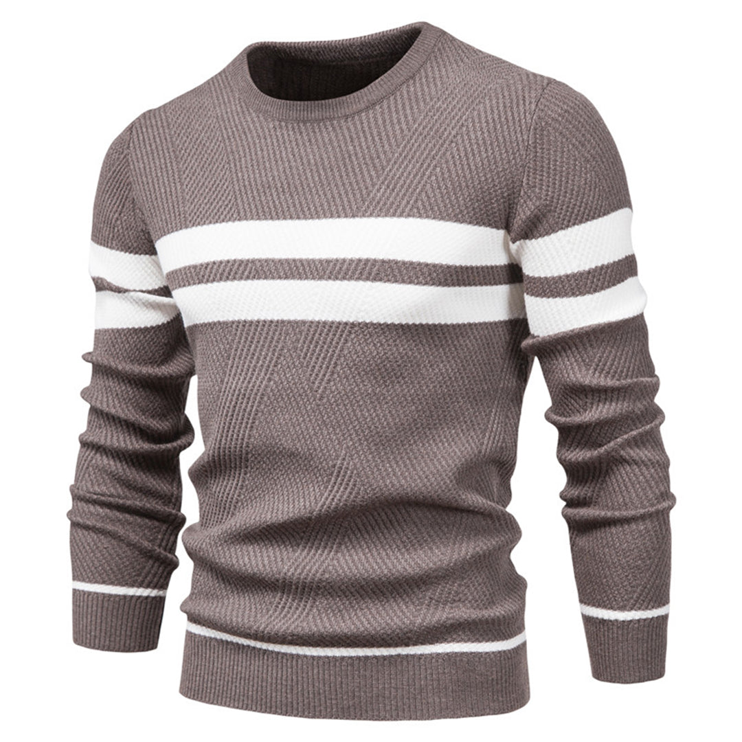 Fern | Modieuze en minimalistische winter Trui