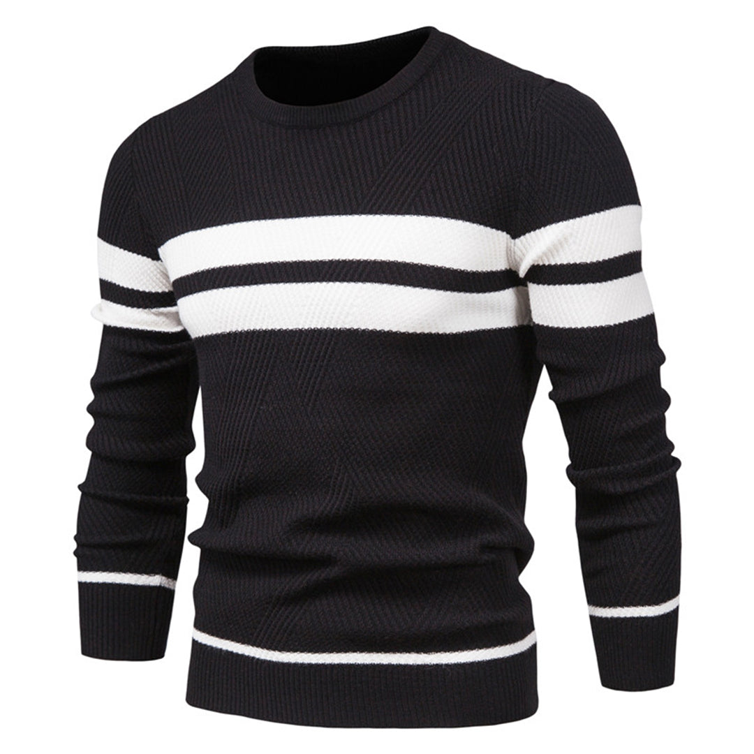 Fern | Modieuze en minimalistische winter Trui