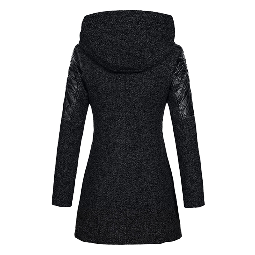 Amandine | Elegante en Casual winterjas