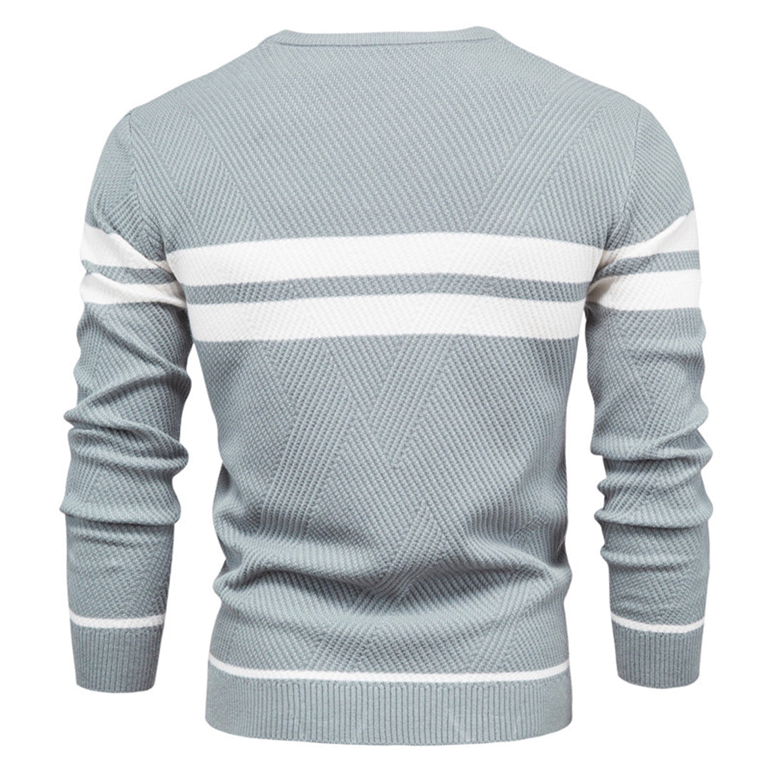 Fern | Modieuze en minimalistische winter Trui