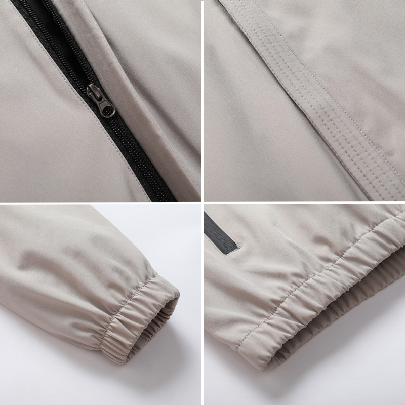 Eleri | Moderne en modieuze winterjas