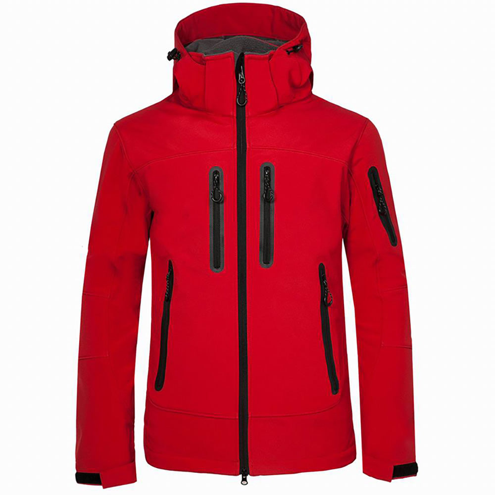 Braelyn | Casual en modieus winterjack