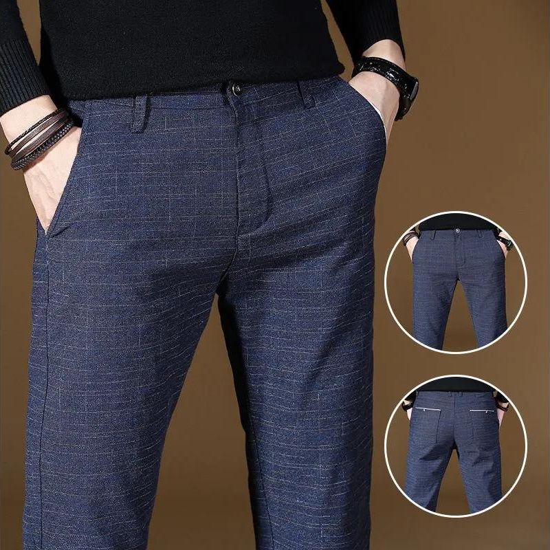 Carola | Casual en Comfortabele winterbroek