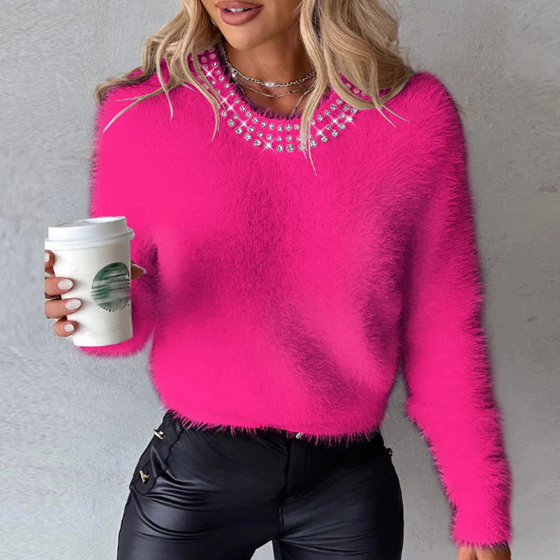 Zinnia | Elegant en Casual winter Shorts
