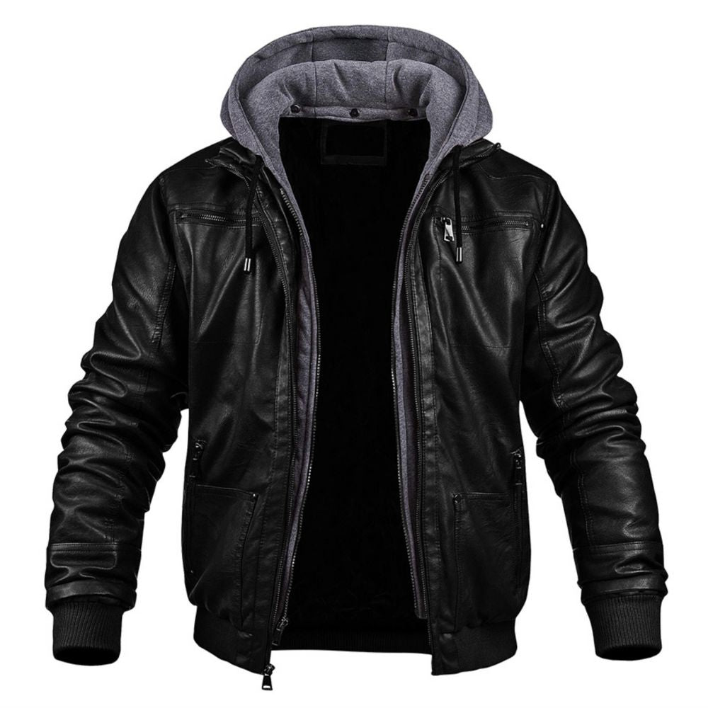 Deziree | Casual en stijlvolle winterjas