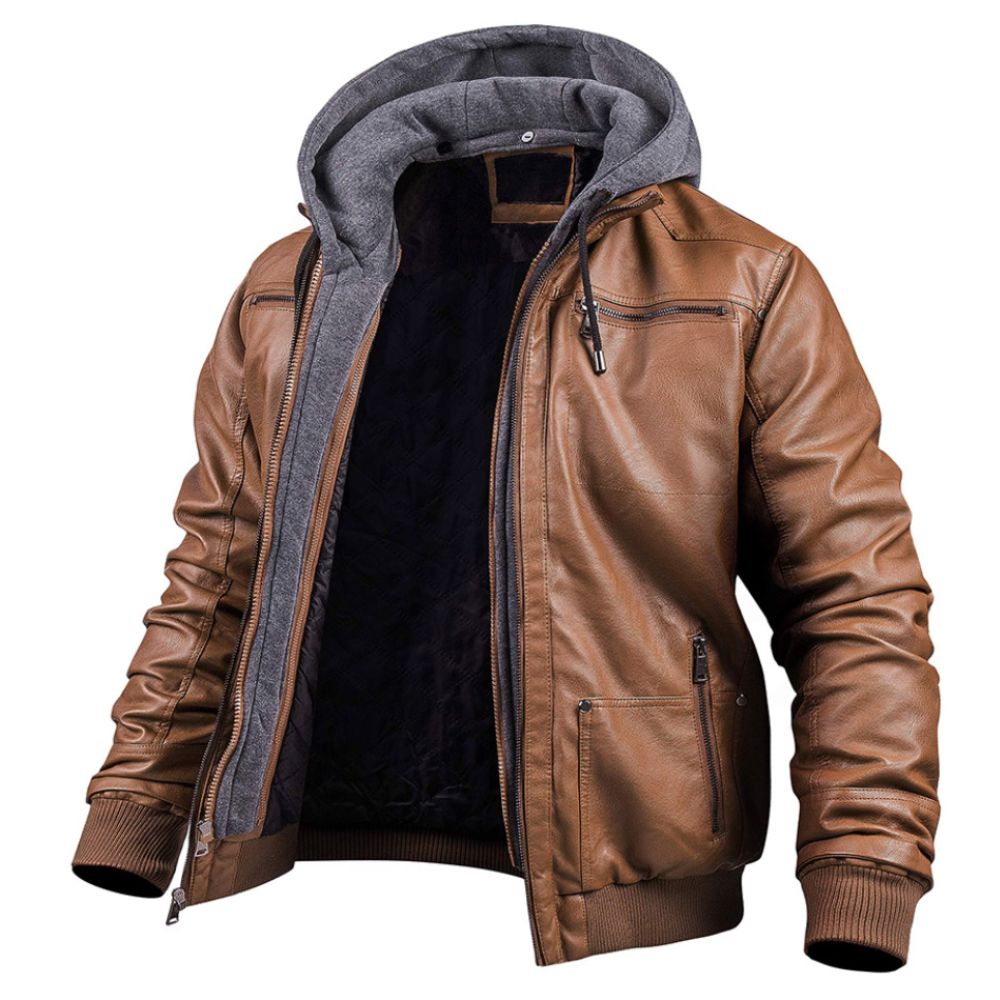 Deziree | Casual en stijlvolle winterjas