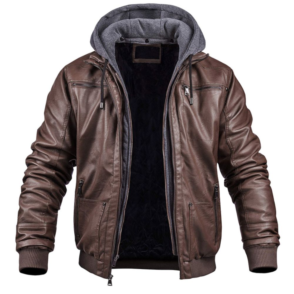 Deziree | Casual en stijlvolle winterjas