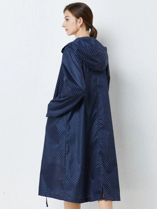 Vincenza | Casual en stijlvolle winterjas