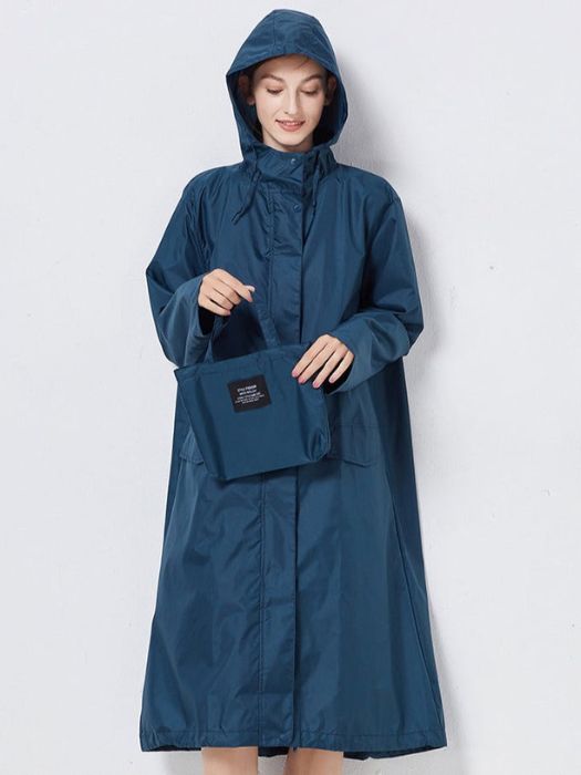 Vincenza | Casual en stijlvolle winterjas