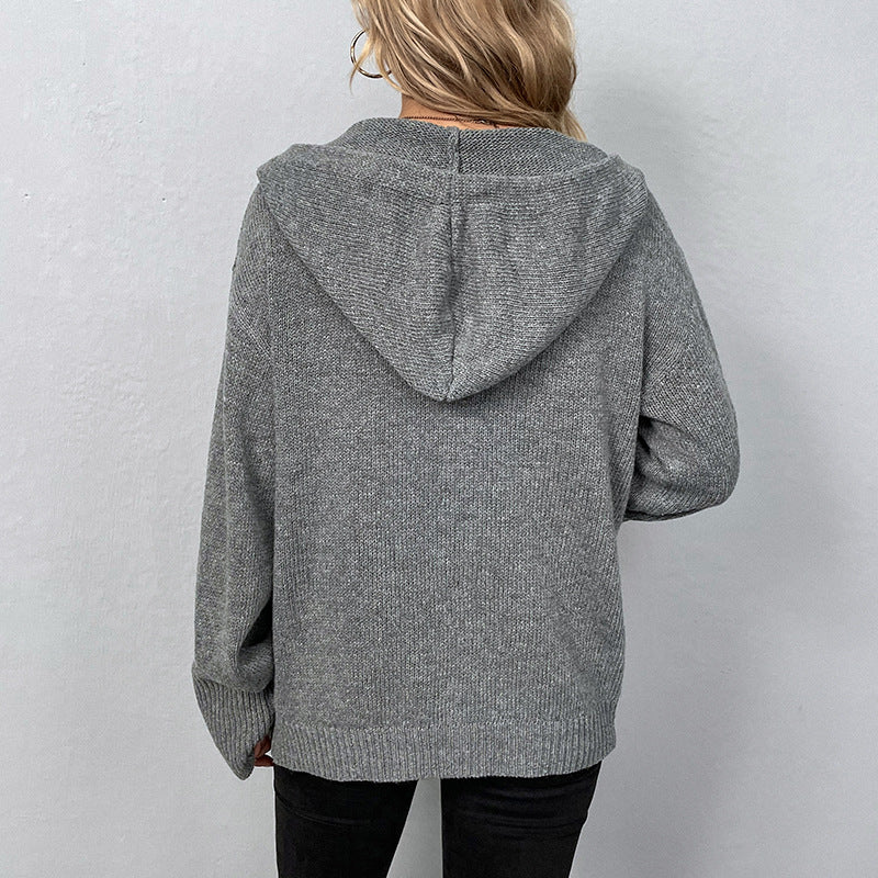 Eva winter modieus en minimalistisch vest