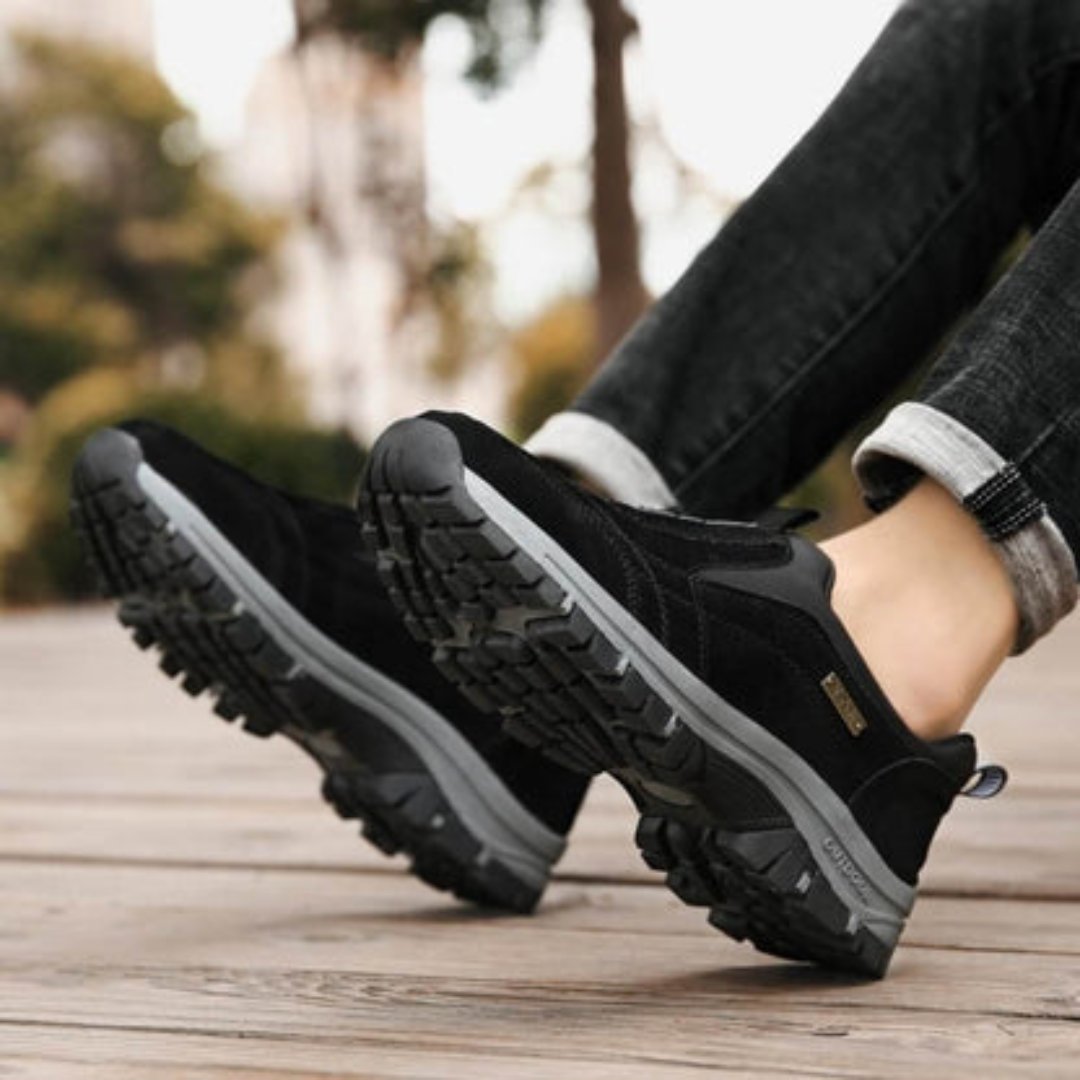 Diata | Casual en comfortabele winterschoenen