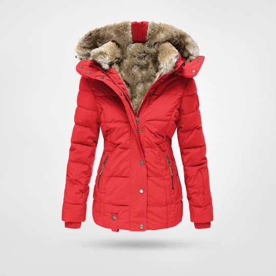 Nizza | Casual en Relaxed winterjas