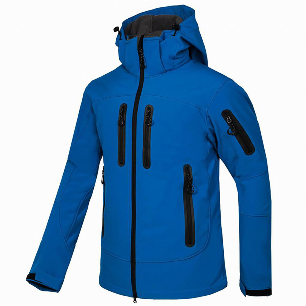 Braelyn | Casual en modieus winterjack