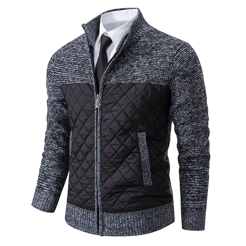 Casual en Comfortabele Winter Trui