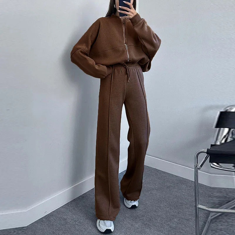 Madita | Relaxte en stijlvolle winterbroek