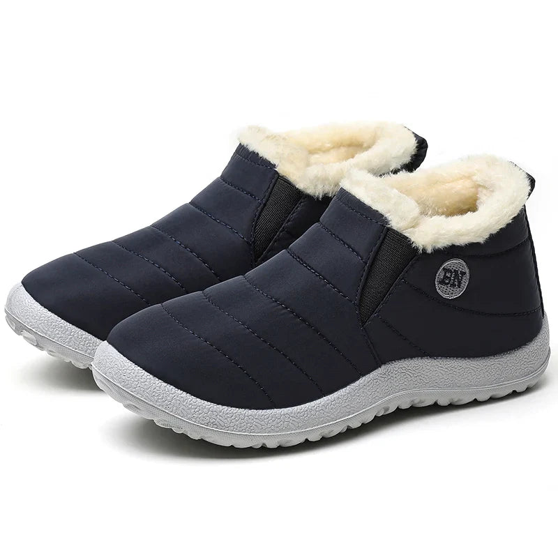 Chique en ontspannen winterkledingstuk