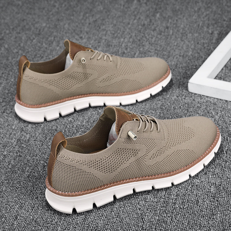 Gisela | Casual en comfortabele winterschoenen