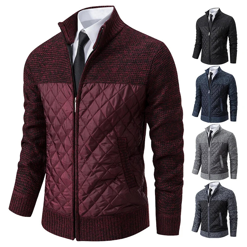 Casual en Comfortabele Winter Trui