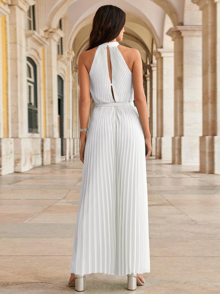 Theodora | Casual en Relaxed winter Jumpsuit