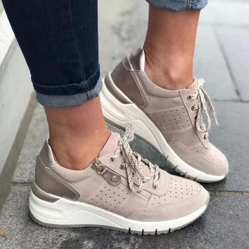 Catalina Tijdloze en elegante winterschoenen