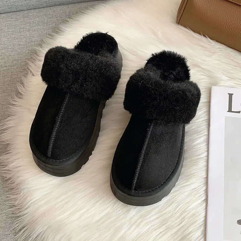Lucille | Stijlvol en elegant winterkledingstuk