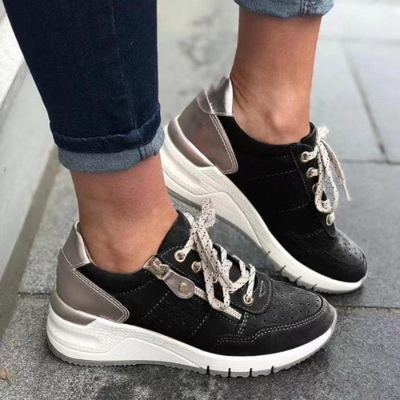 Catalina Tijdloze en elegante winterschoenen