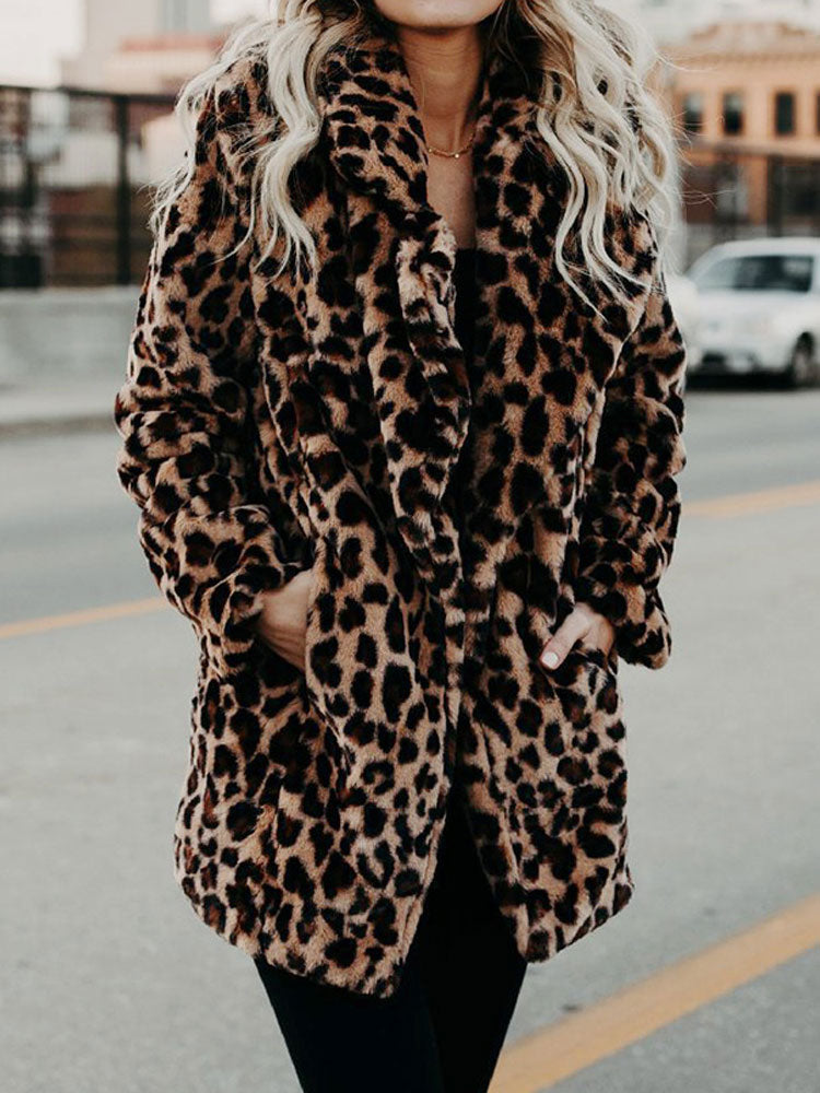Darla | Casual en Relaxed winterjas