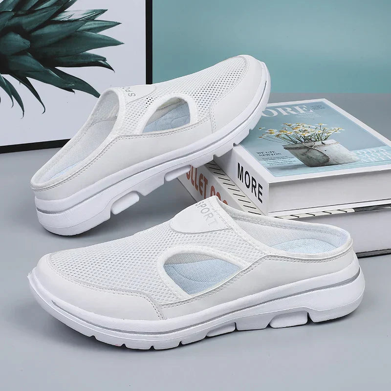 Gisela | Moeiteloos en chique wintersandalen