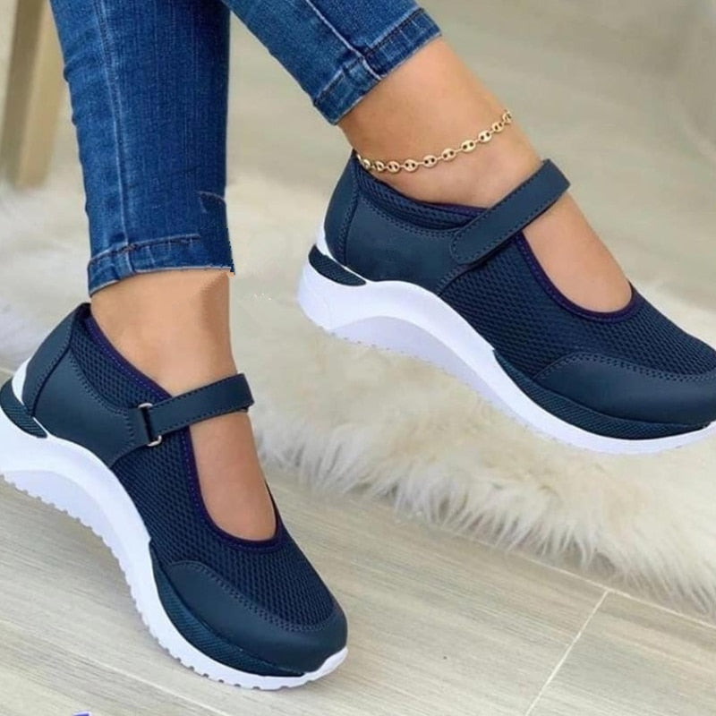 Nelia | Moeiteloze en trendy winterschoenen